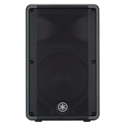 Yamaha DBR12 12" Powered Speaker