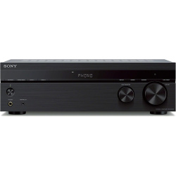 Sony STR-DH190 Stereo Receiver