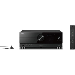 Yamaha RX-A2A AVENTAGE 7.2-Channel AV Receiver