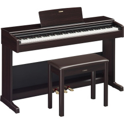 Yamaha YDP-105 Arius 88-Key Digital Piano