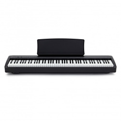 Kawai ES120 Digital Stage Piano, Black