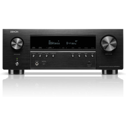 Denon AVR-S970H 8K Ultra HD 7.2 Channel