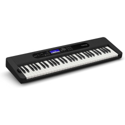 Casio CT-S400 61-key Ultra-Portable Arranger Keyboard