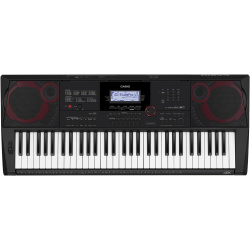 Casio CT-X3000 61-Key Portable Arranger Keyboard