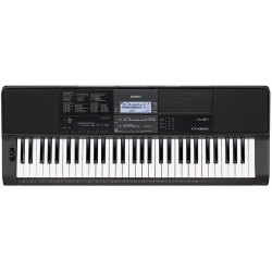 Casio CT-X800 61-Key Portable Keyboard